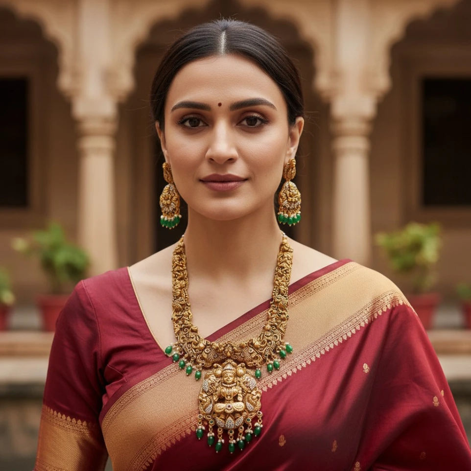 south indian wholesale jewellery in mumbai