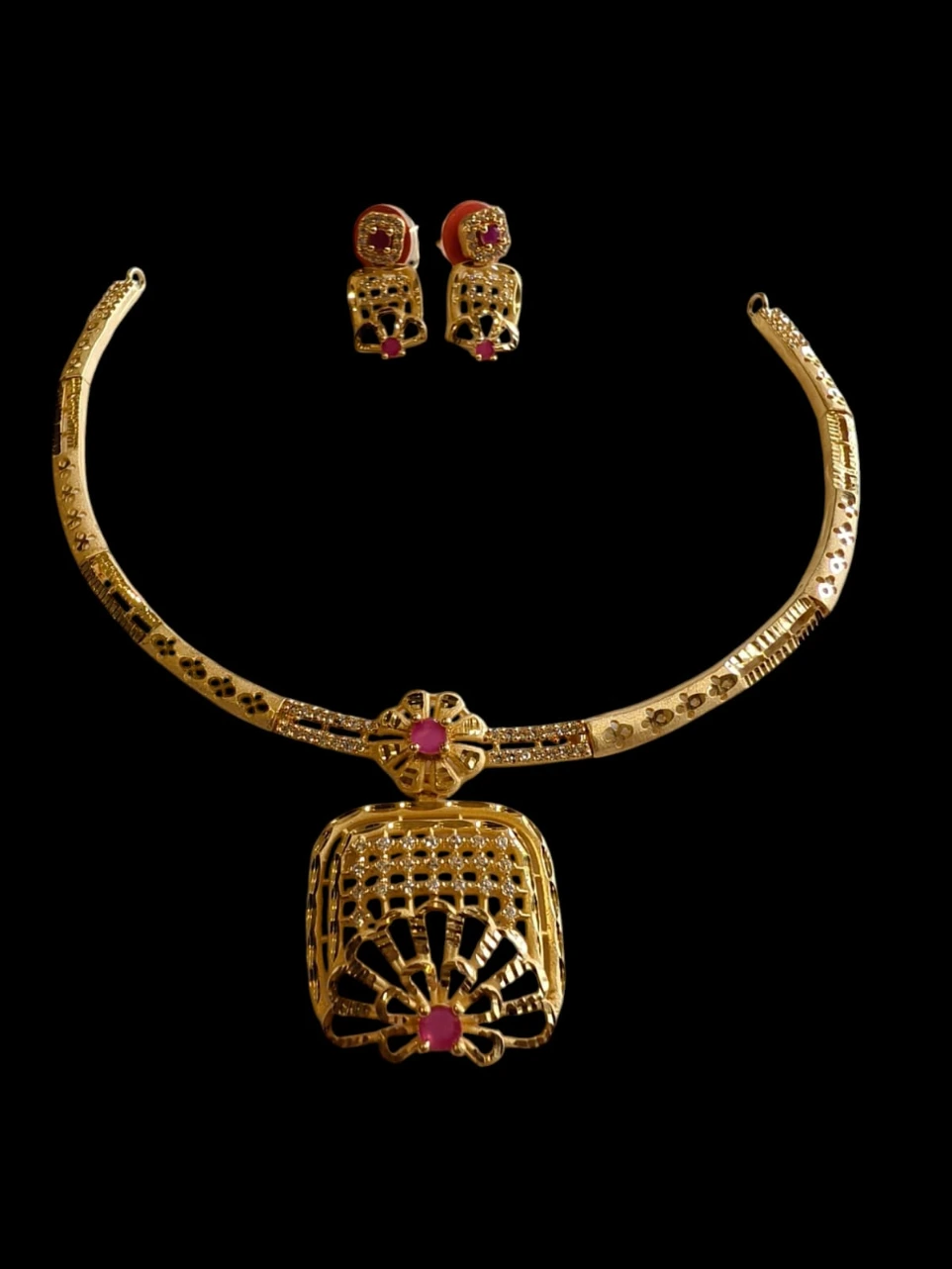 1gm gold forming wholesale jewellery in mumbai