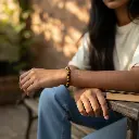 tiger eye female bracelet.webp