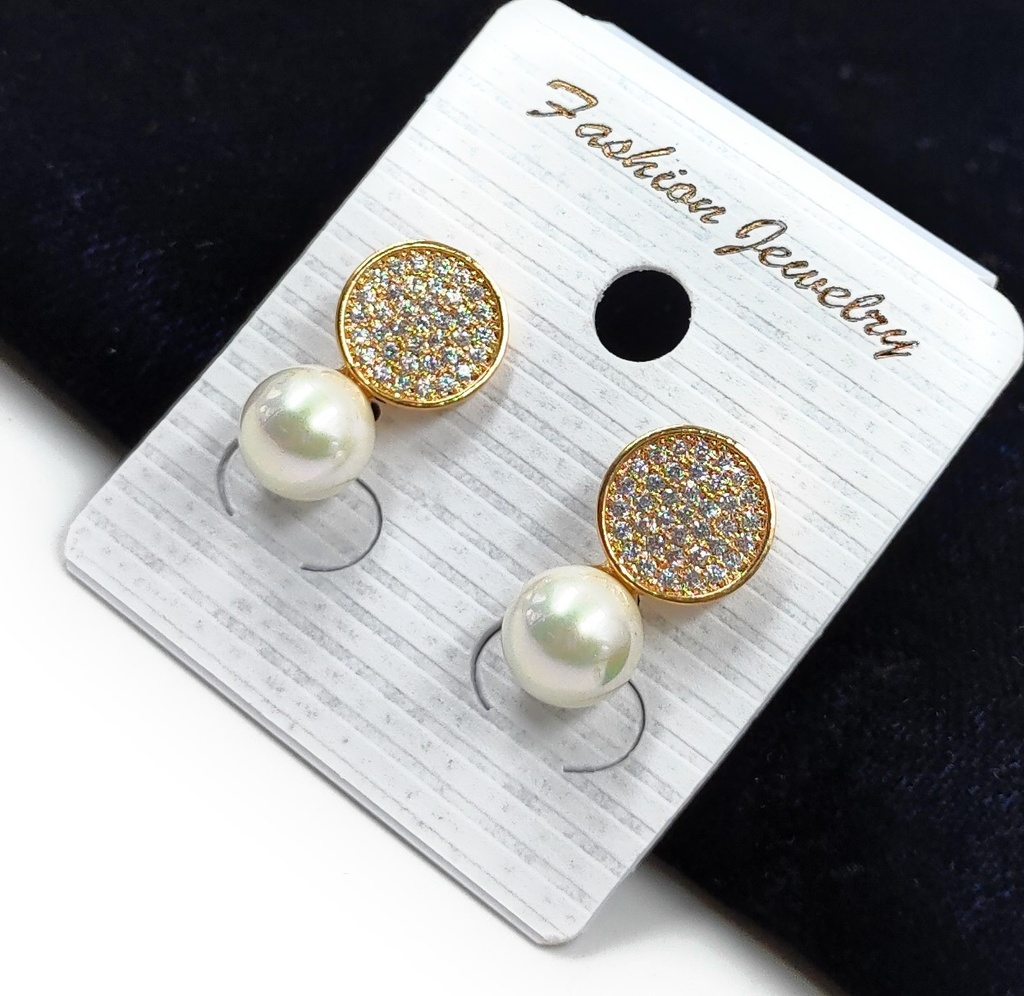 Brilliant Look Premium Classy Earing