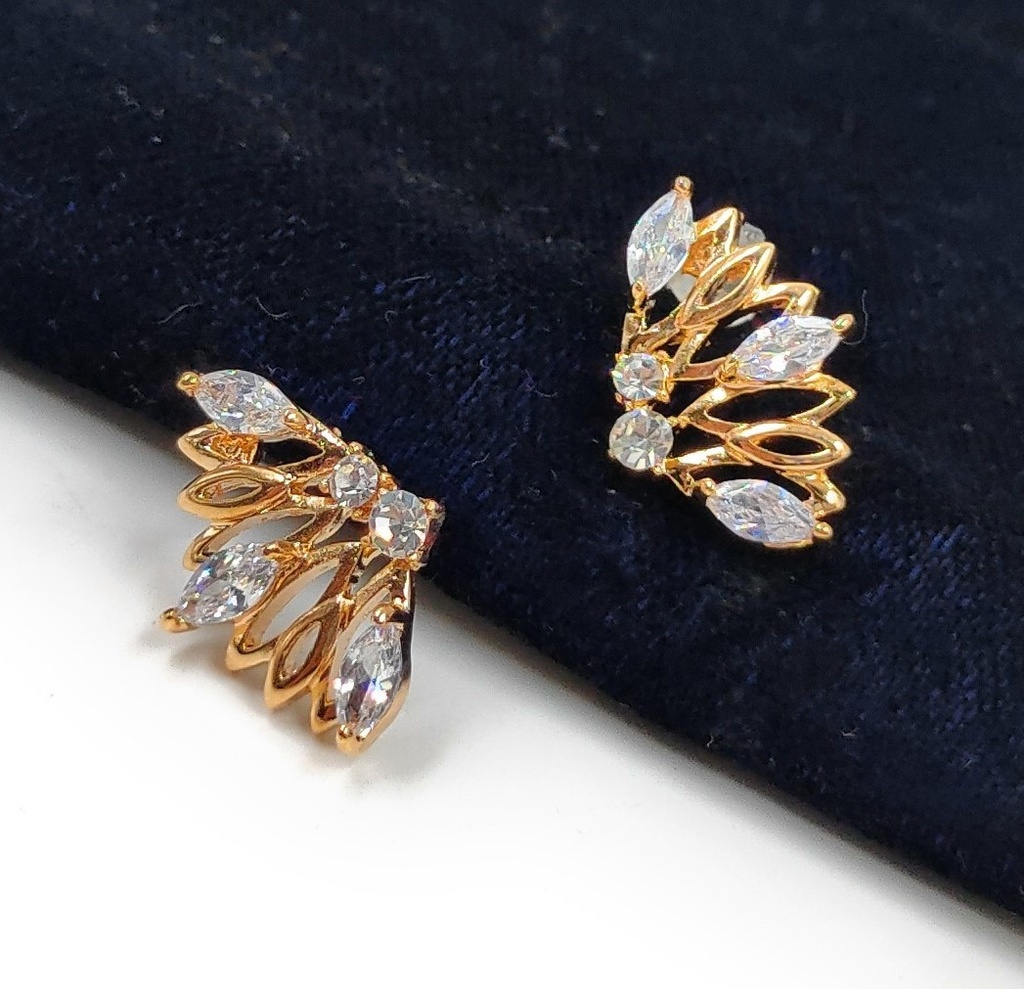 [Gorgeous Elegance Premium Classy Earing] Gorgeous Elegance Premium Classy Earing