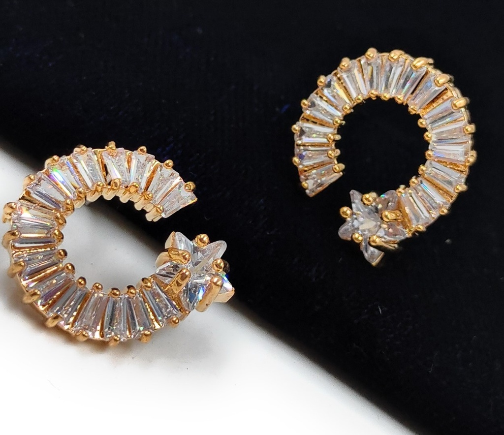 Graceful Inspiration Classy AD earing