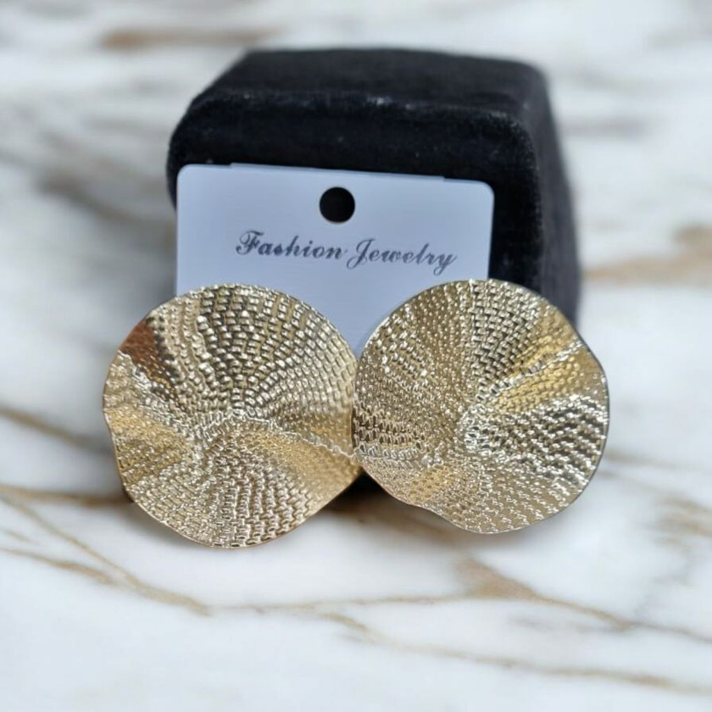 Charming Shine Stylish Earing