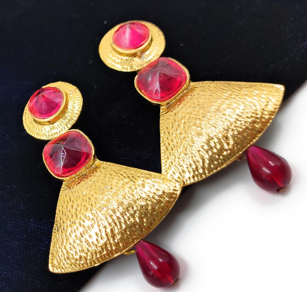 Alluring Look Stylish Earing