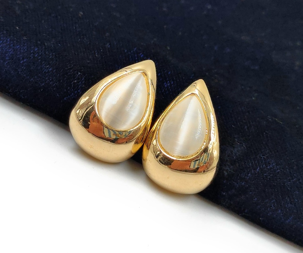 Antique Blend Beautiful Earing