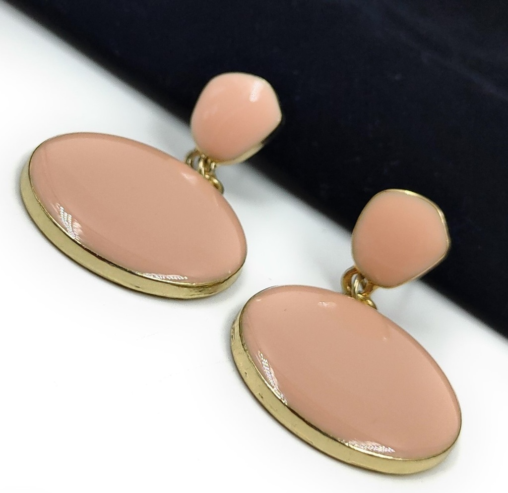 Chic Tone Classy western earing