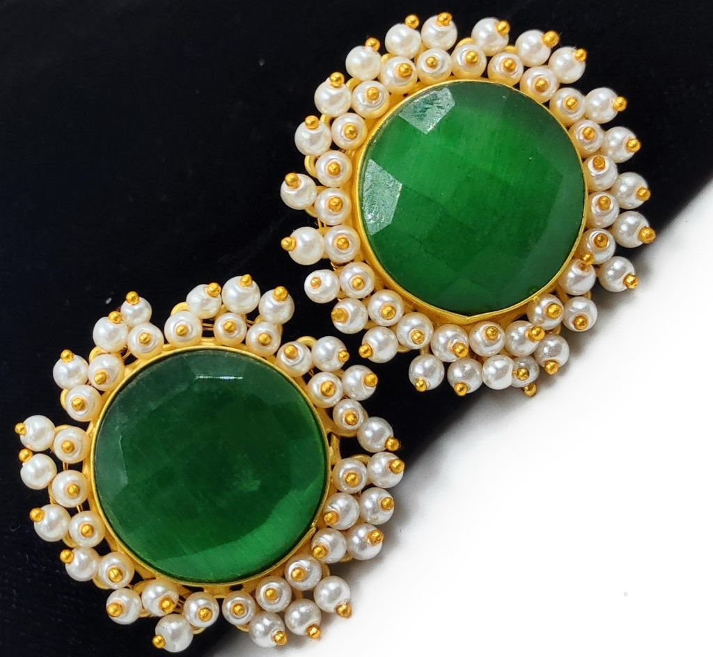 Delicate Grace Classy Earing