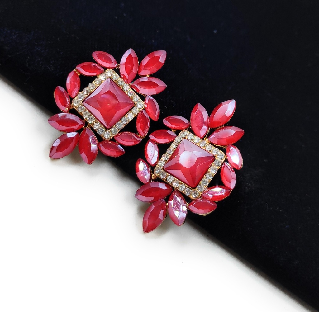 Earthy Charm Classy Earing