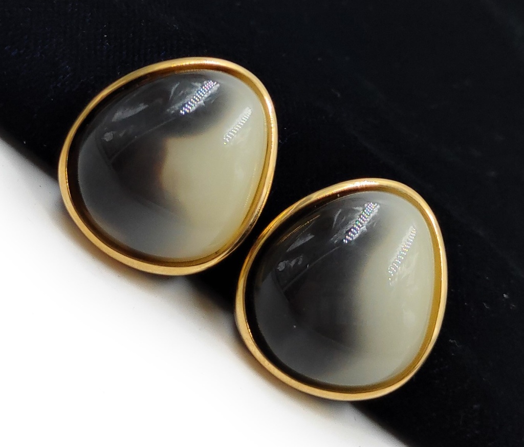 [Elegant Statement Classy Earing] Elegant Statement Classy Earing