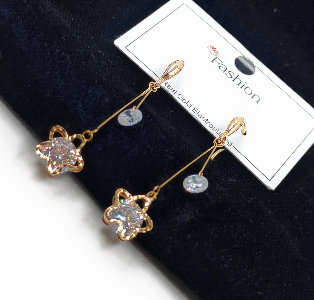 [Heavenly Appeal Stylish Earing] Heavenly Appeal Stylish Earing