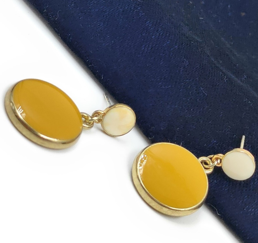 Heavenly Delight Classy Earing