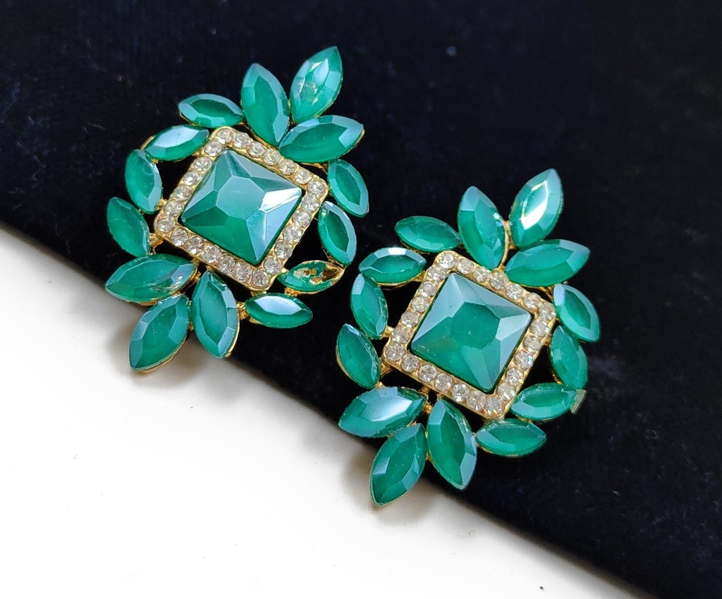 [Heavenly Glam Classy Earing] Heavenly Glam Classy Earing