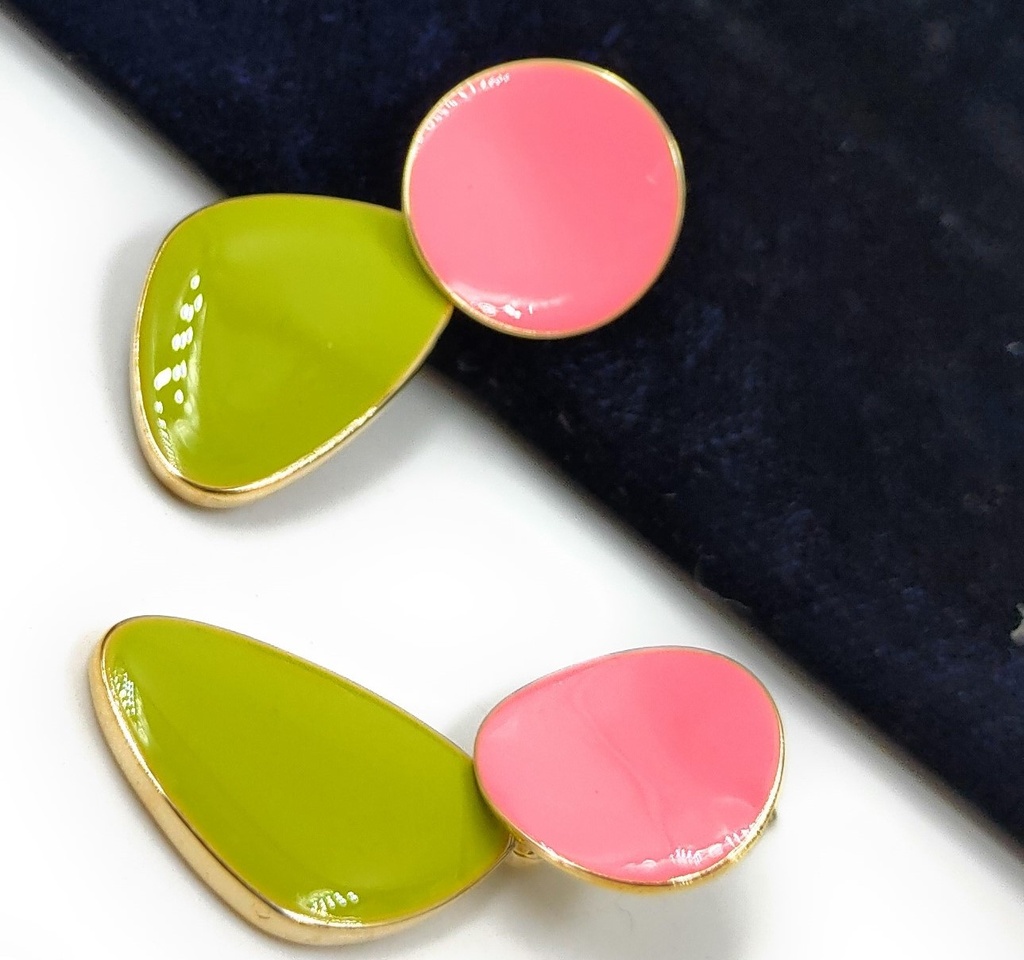 [Heavenly Grace Classy Earing] Heavenly Grace Classy Imported Earing