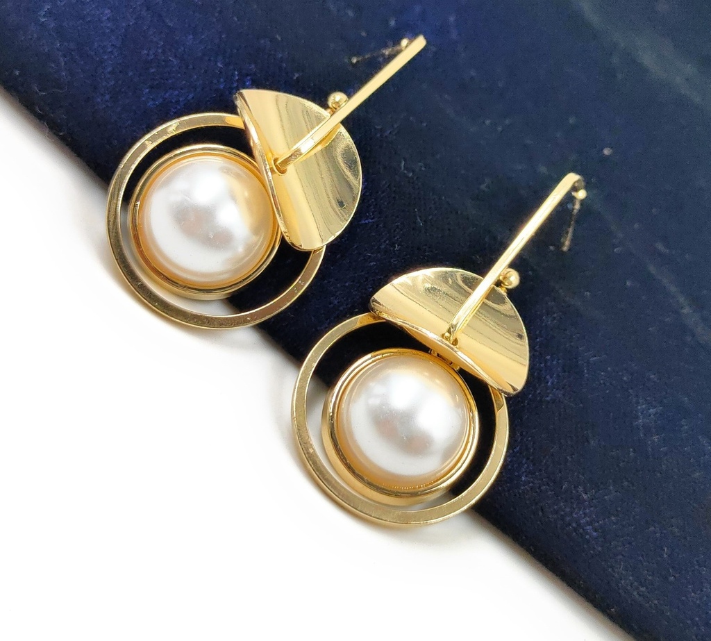 [Lux Hue Stylish Earing] Lux Hue Stylish Earing