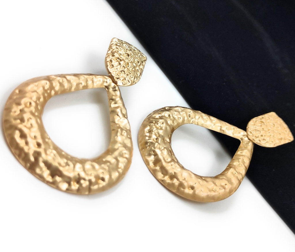 Magnetic Flow Classy Earing