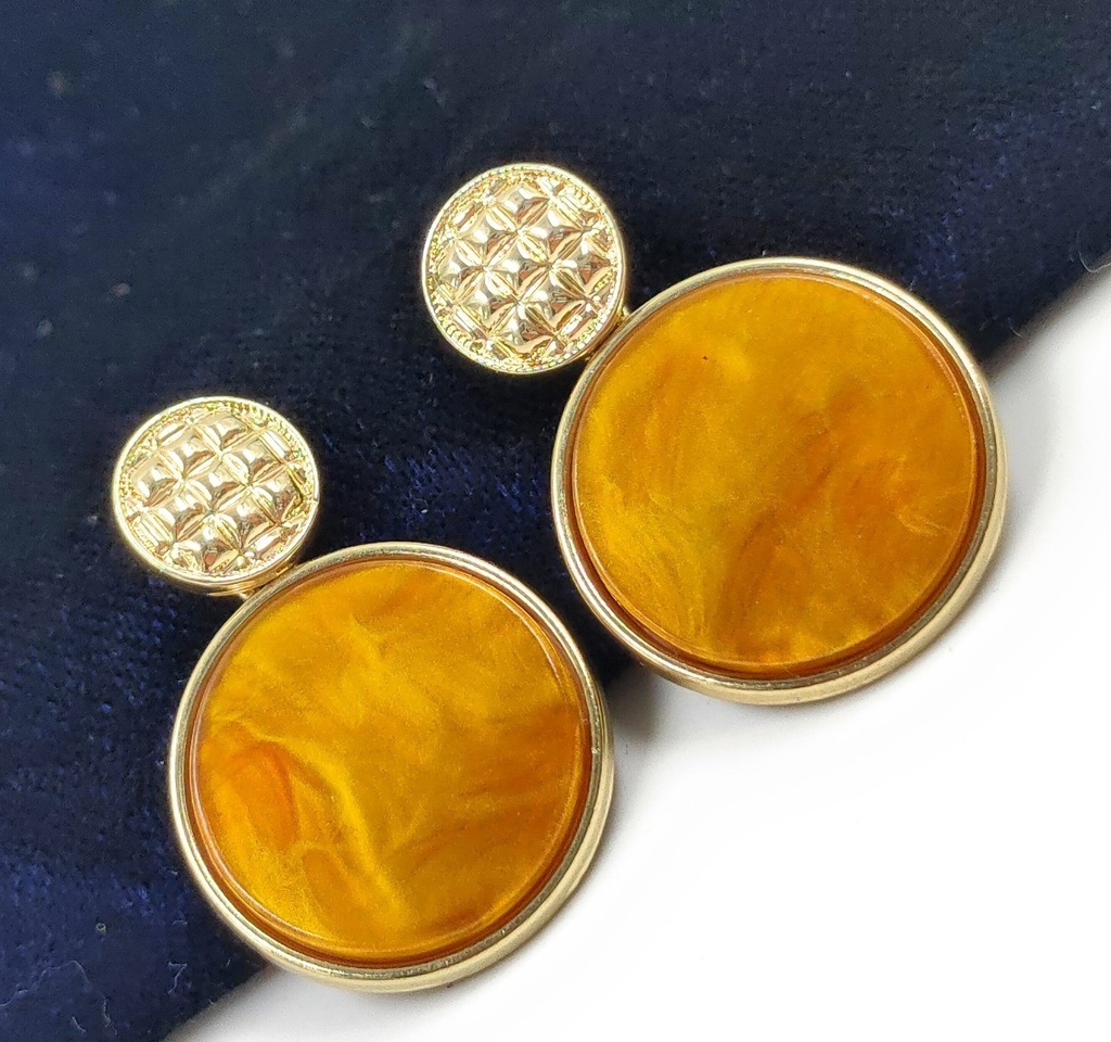 [Modern Presence Classy Earing] Modern Presence Classy Earing