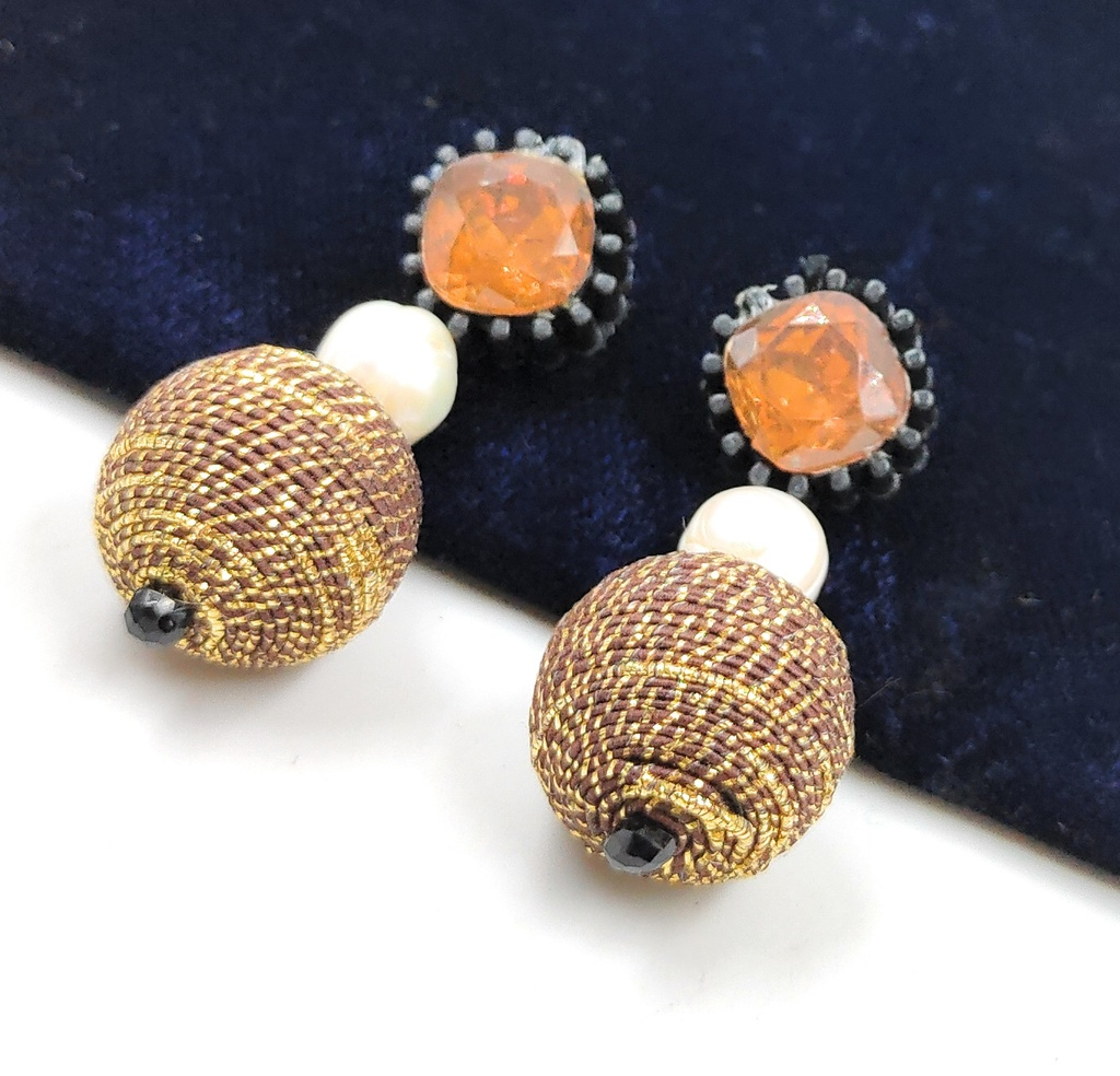 [Modern Statement Classy Earing] Modern Statement Classy Earing