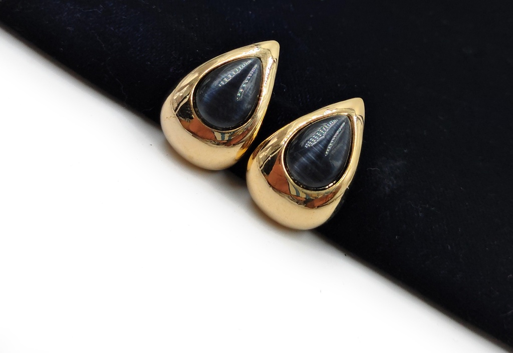 [Mystic Allure Classy Western Earing] Mystic Allure Classy Western Earing