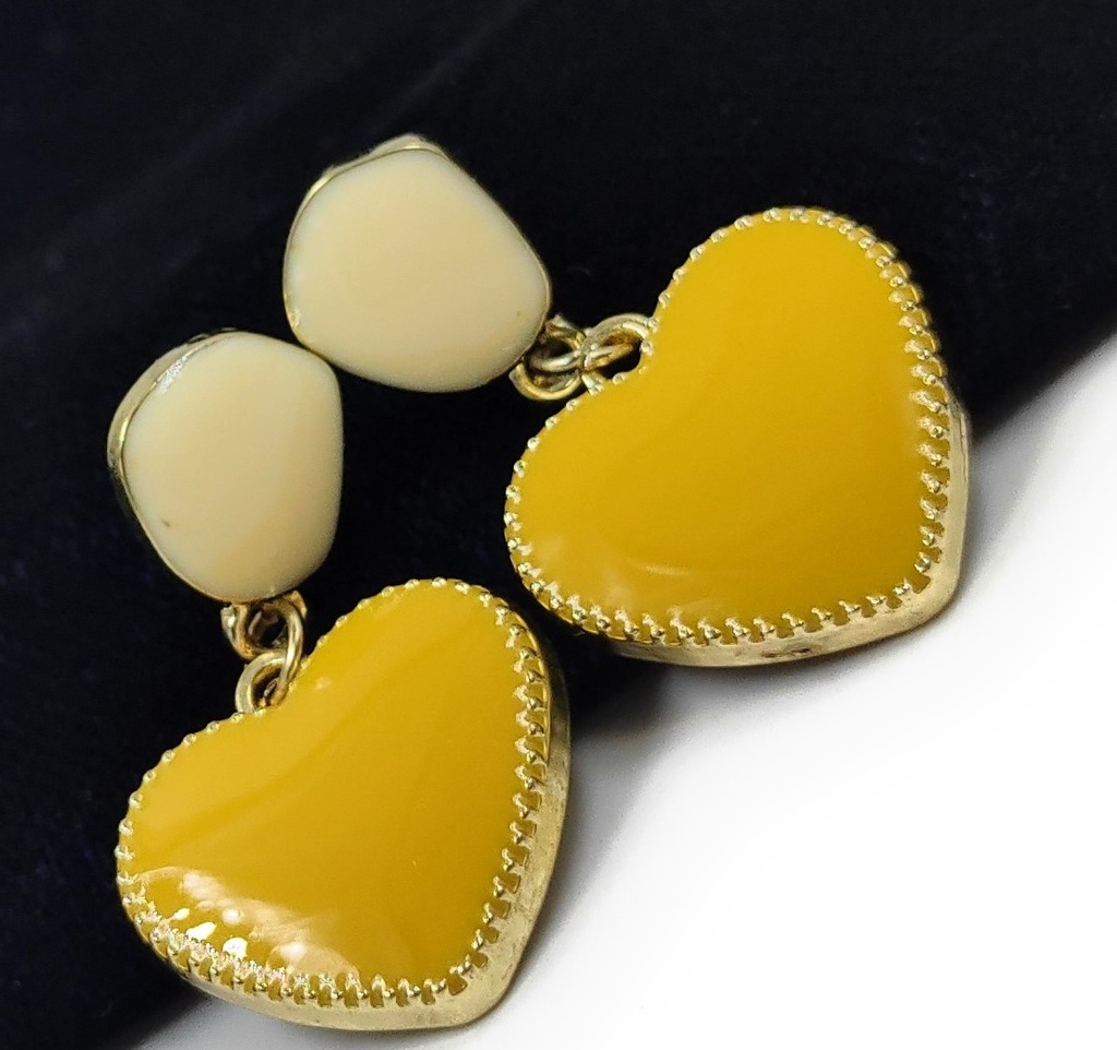 [Posh Appeal Classy Earing] Posh Appeal Classy Earing