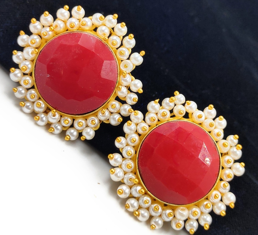 [Refined Accent Classy Earing] Refined Accent Classy Earing