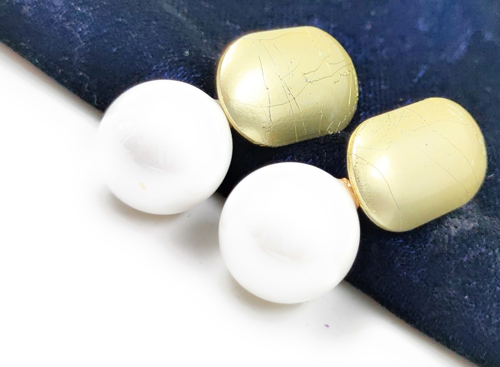 [Royal Essence Stylish Earing] Royal Essence Stylish Earing