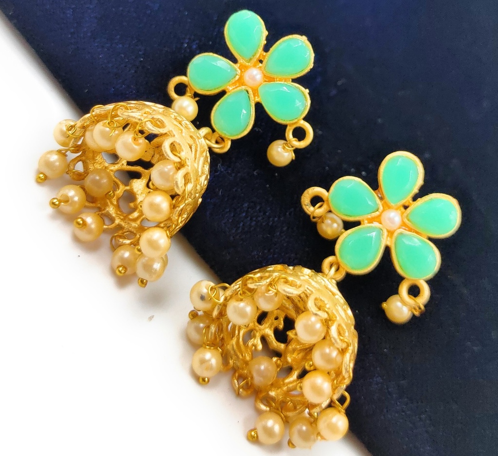 [Subtle Sparkle Classy Earing] Subtle Sparkle Classy Earing