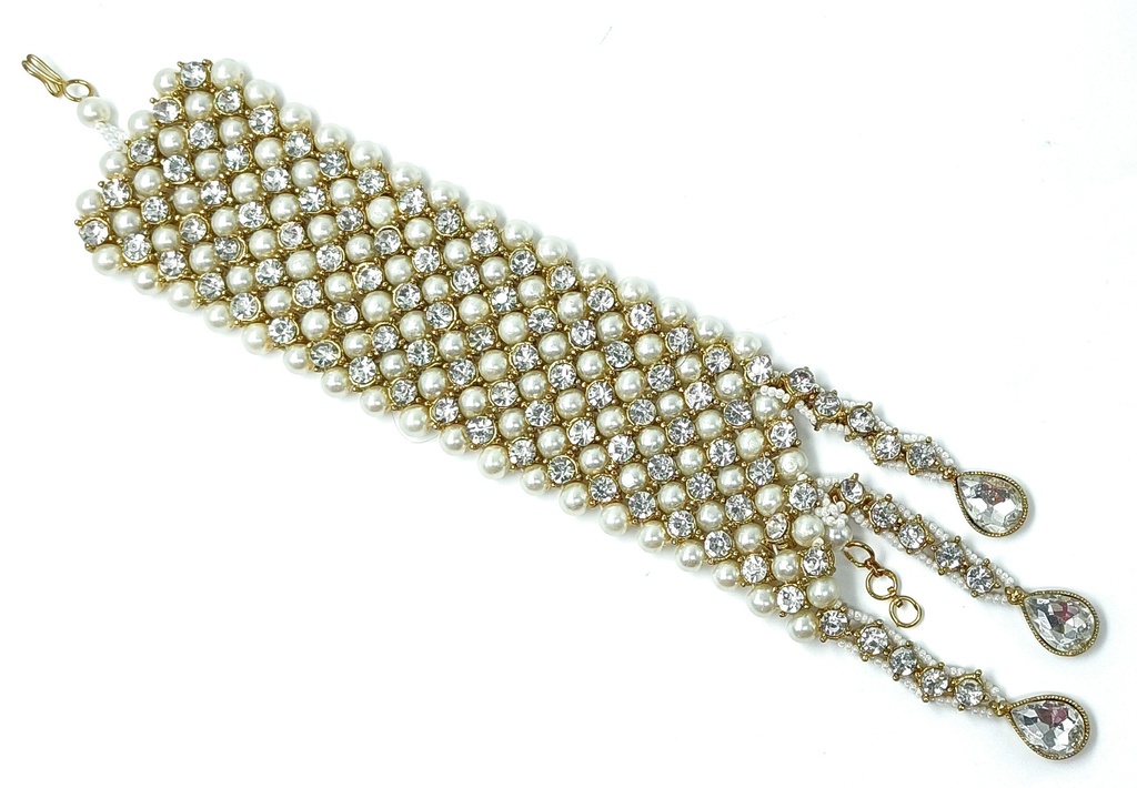 BR112 Stone bracelet for women