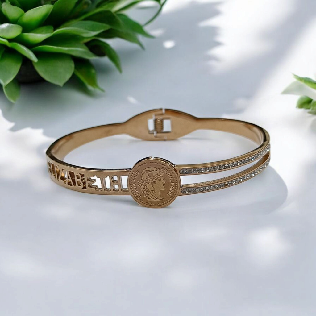 Premium Lovely Western Imported Kada Bracelet for Women and Girls