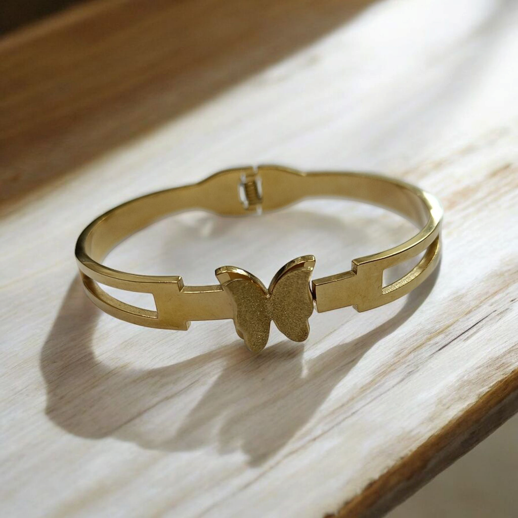 Trendy Elegant Western Imported Kada Bracelet for Women and Girls