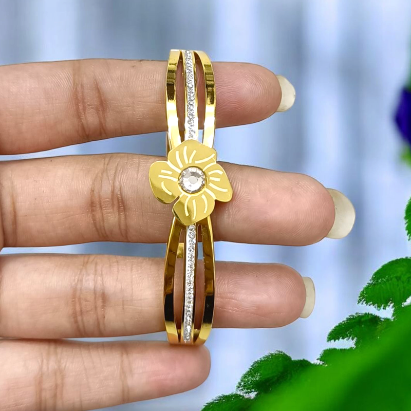 [DSBR 20] Imported Kada Bracelet for Women and Girls   Boho Chic