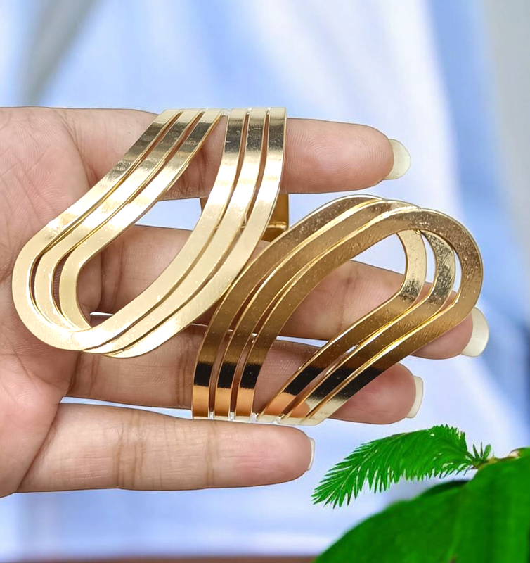 [DSBR 24] Imported Kada Bracelet for Women and Girls with Infinity Symbol