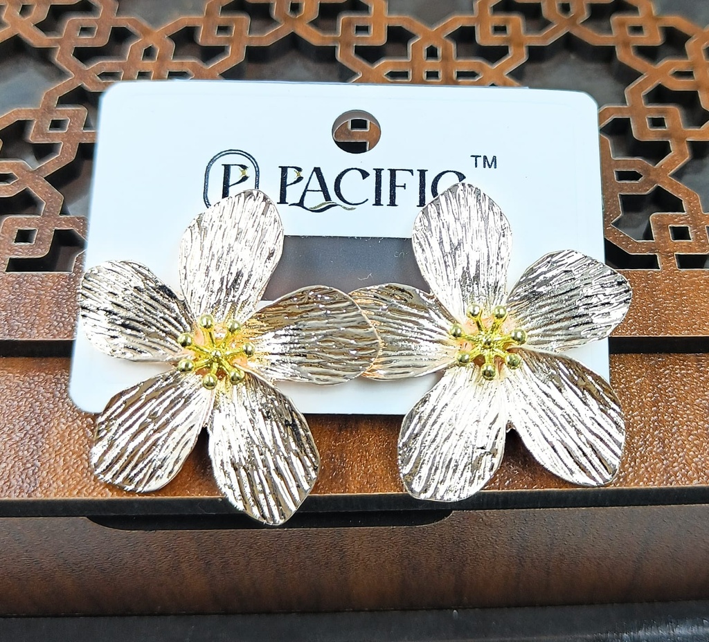 [Polished Blend Antitarnish Stud Earing] Polished Blend Antitarnish Stud Earing