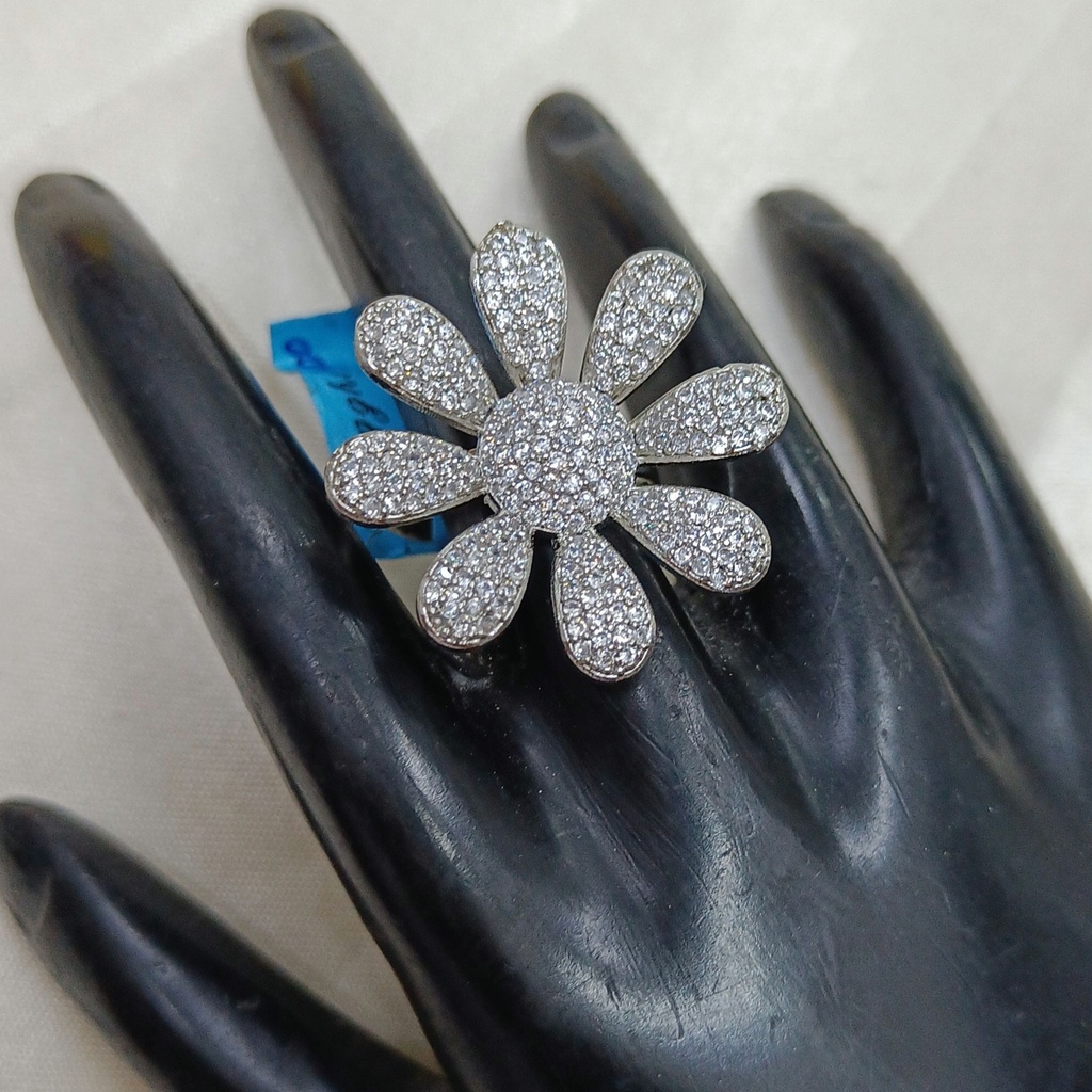 [American Diamond Rings] American Diamond Rings