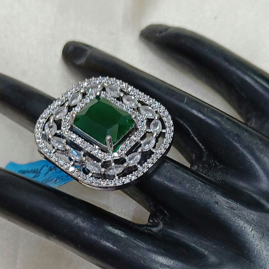 [Beautiful AD Ring] Beautiful AD Ring