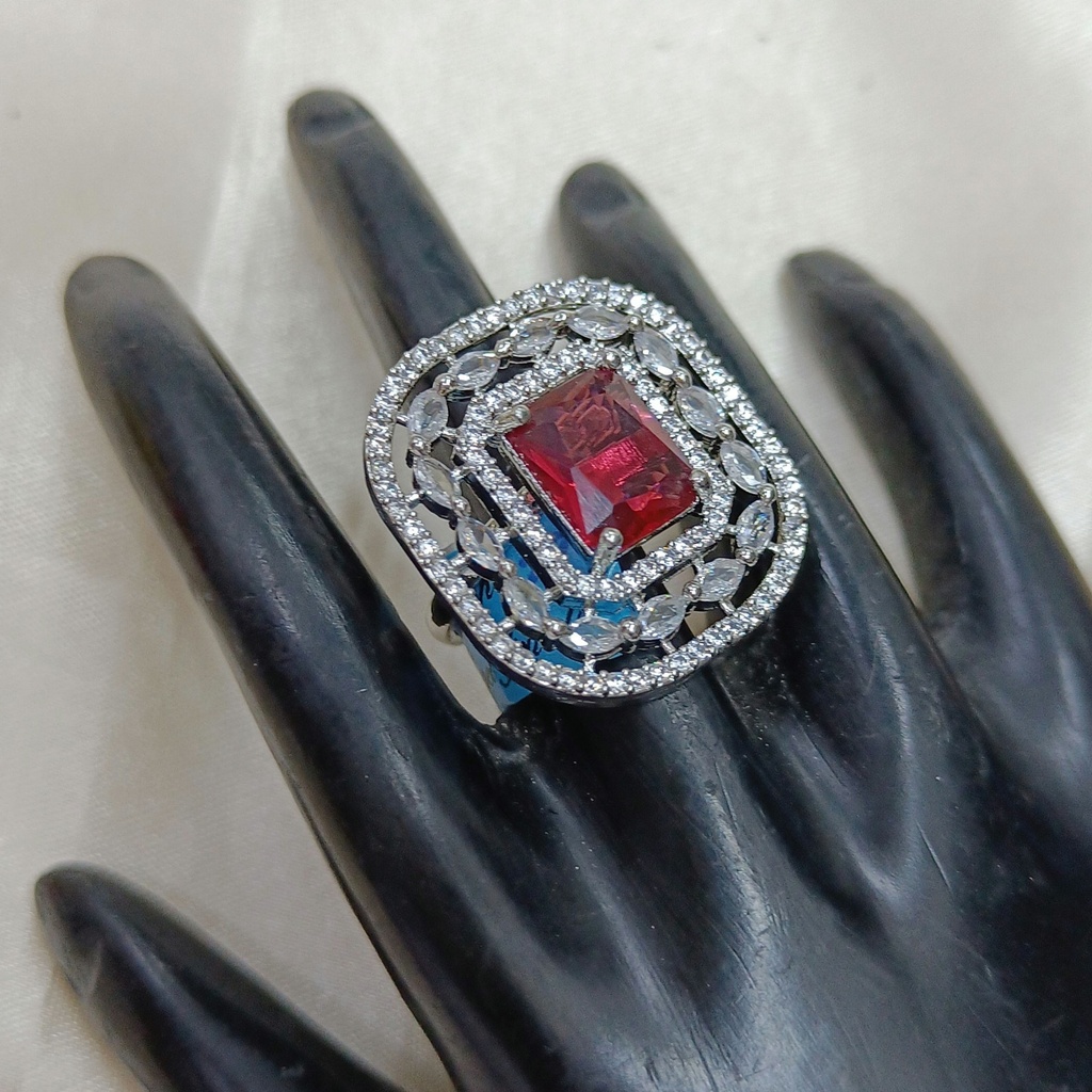 [Charming AD Ring] Charming AD Ring