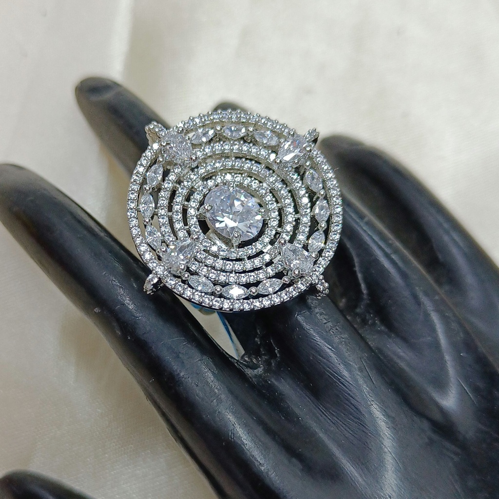 [Radiant AD Ring] Radiant AD Ring