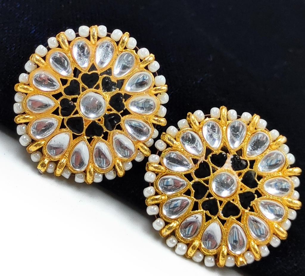 [Magnetic Flair Classy Earing] Magnetic Flair Classy Earing