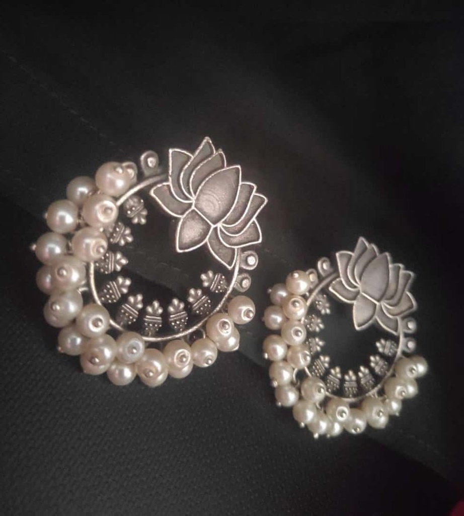 Chic Gleam Classy GS Earing