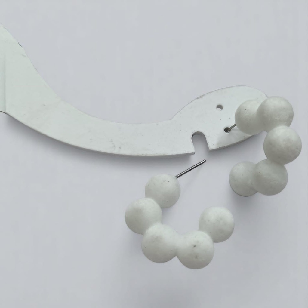 Radiant Design Classy Stud Earing