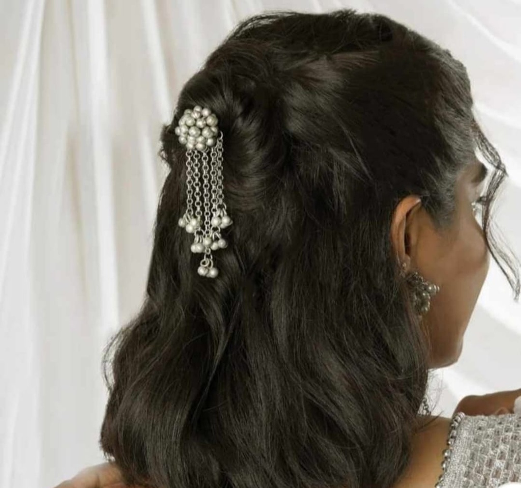 [Vibrant Essence Oxidise Hair Pin] Vibrant Essence Oxidise Hair Pin