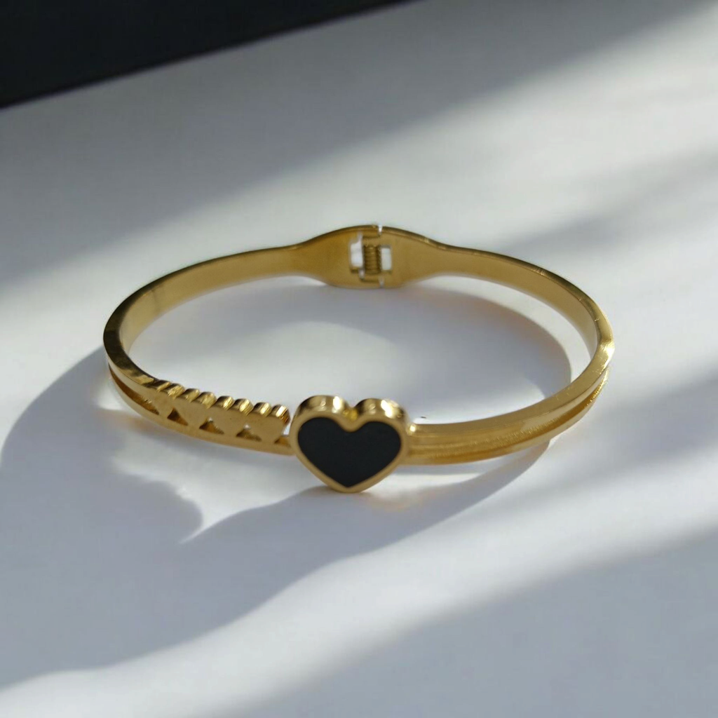 Radiant Lovely Western Imported Kada Bracelet for Women and Girls