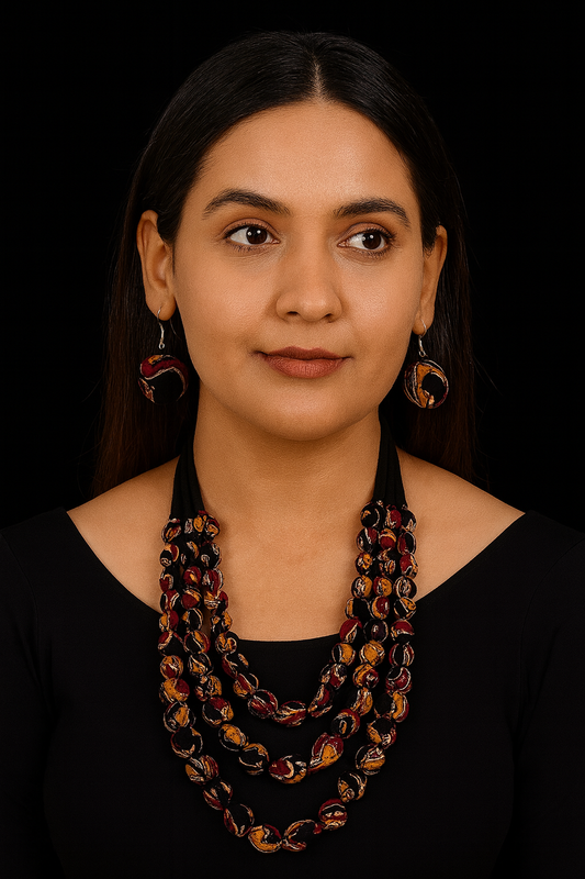 [Fabric jewellery 36] Fabric-jewellery-36