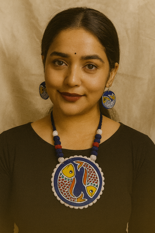 [Fabric jewellery  47] Fabric-jewellery--47