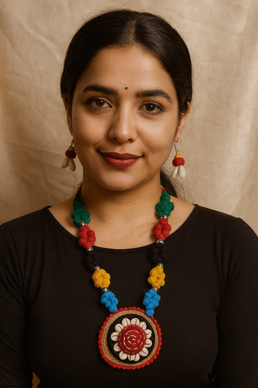 [Fabric jewellery  43] Fabric-jewellery--43