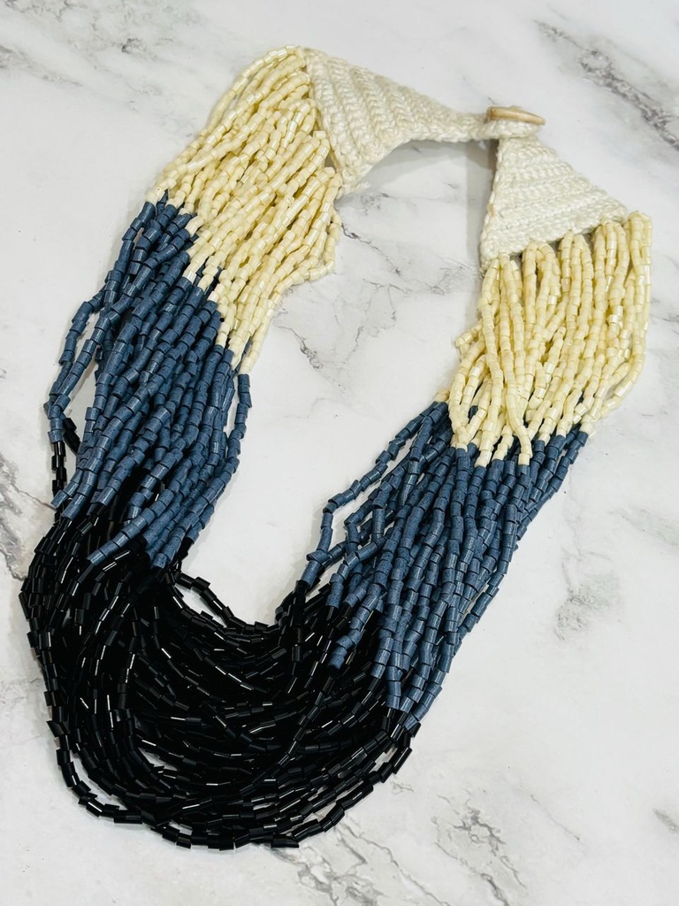 [Stylish Western Necklace] Stylish Western Necklace